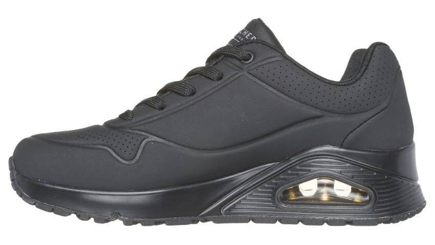 SKECHERS x JGoldcrown: Uno - Golden Heart — view 3