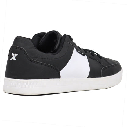 XTEP Casual Sports Shoes BKWT — view 3
