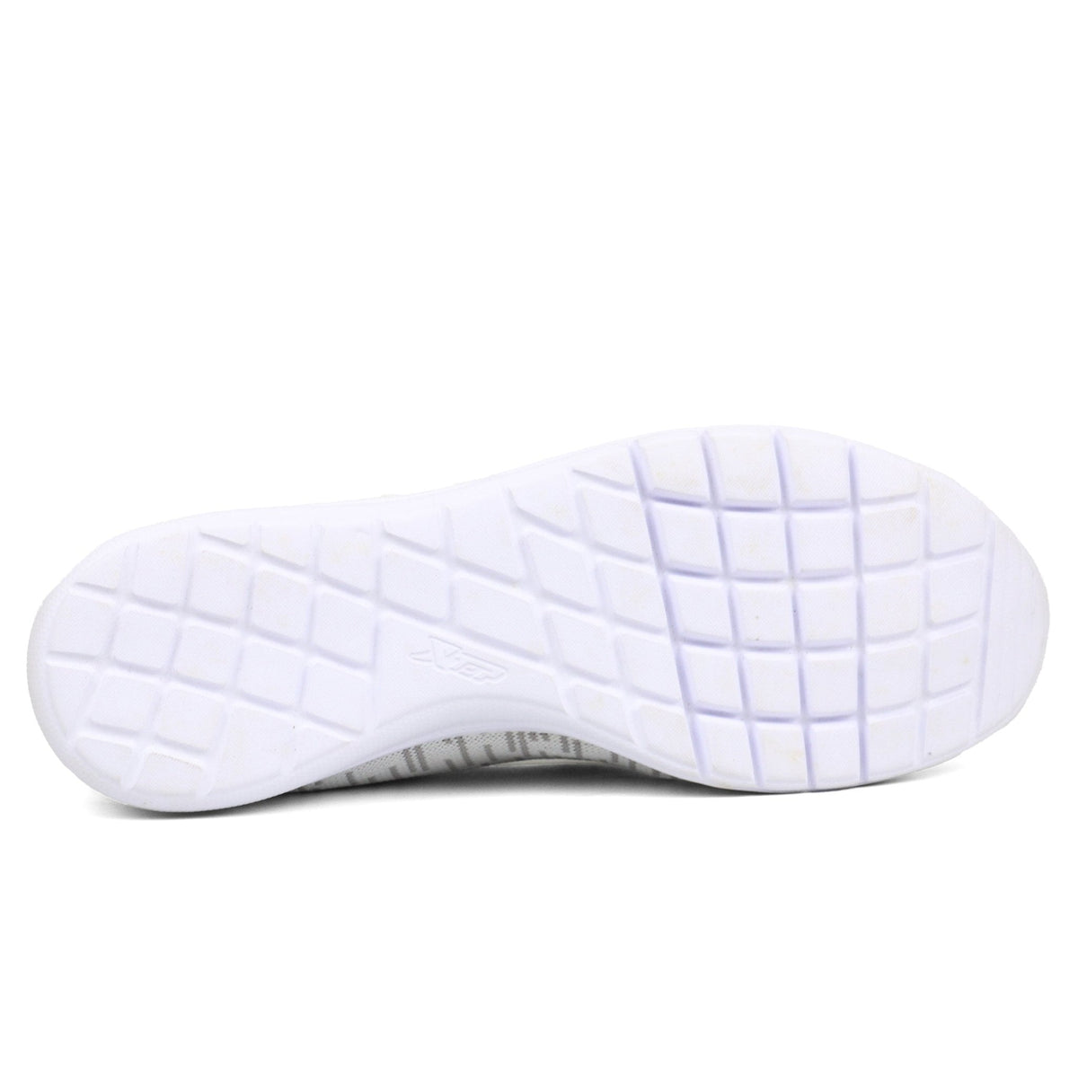 XTEP Flyknit Sports Shoes — view 4