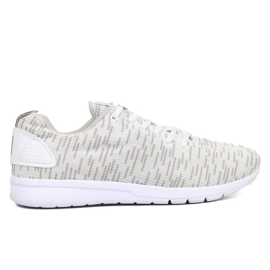 XTEP Flyknit Sports Shoes — view 1