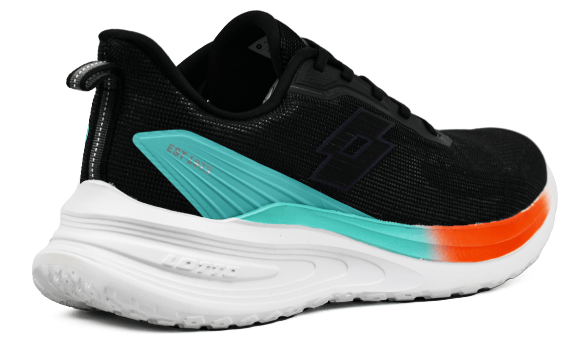 LOTTO Speedevo 701 III W women's running shoes — view 3