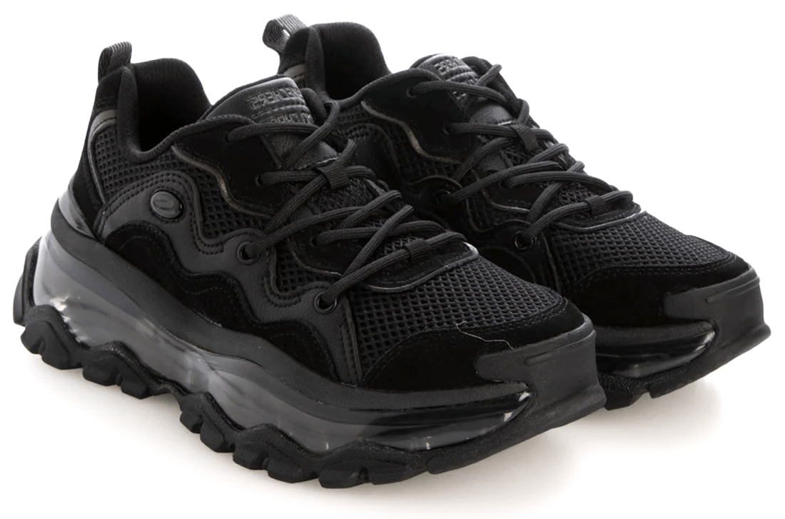 SKECHERS Uno Chaos Womens — view 2