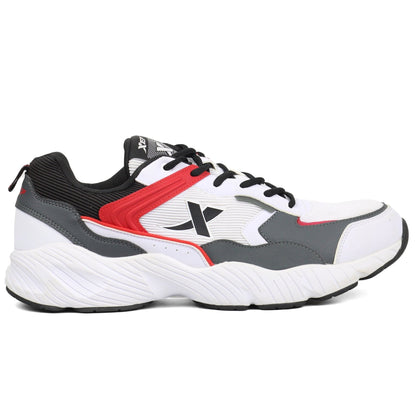 XTEP Men's Outdoor Sports Casual Shoes WBRD — view 1