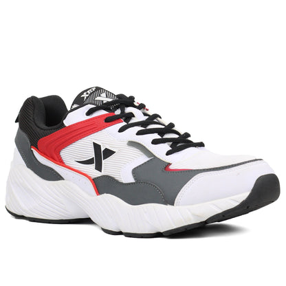 XTEP Men's Outdoor Sports Casual Shoes WBRD — view 2