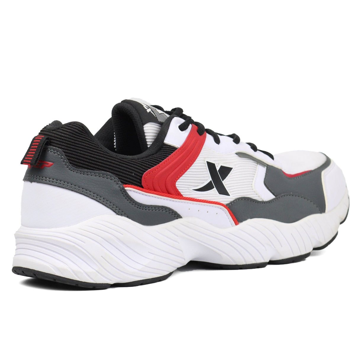 XTEP Men's Outdoor Sports Casual Shoes WBRD — view 3