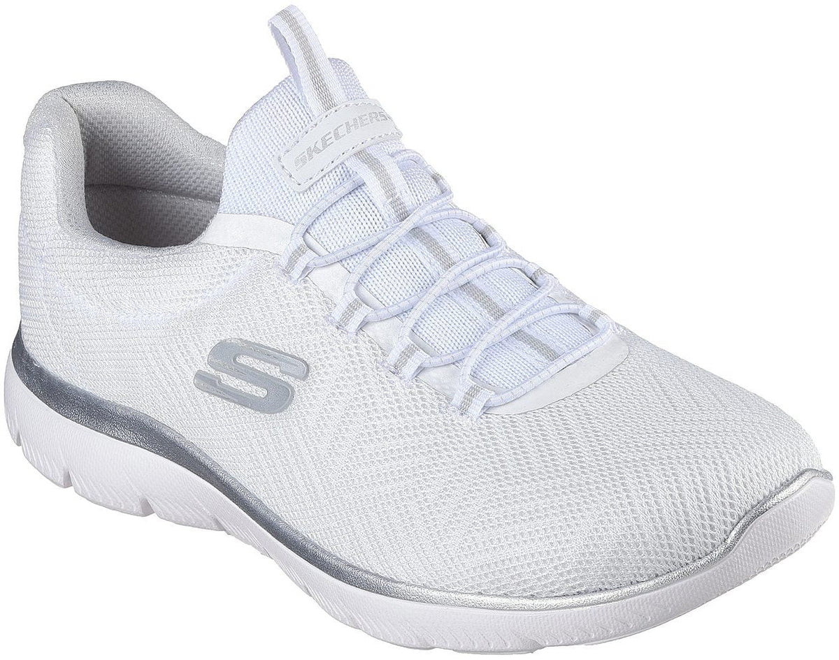 SKECHERS Summits Slip-On — view 2