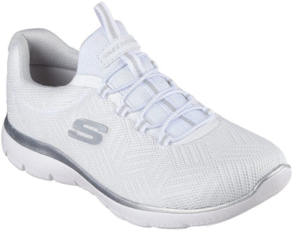 SKECHERS Summits Slip-On — view 2
