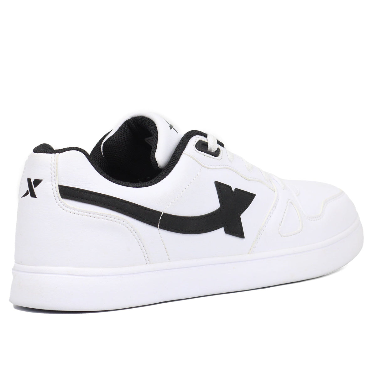 XTEP Clar Sneakers Shoes — view 3