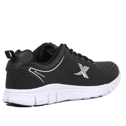 XTEP casual Running Shoes BKW — view 3