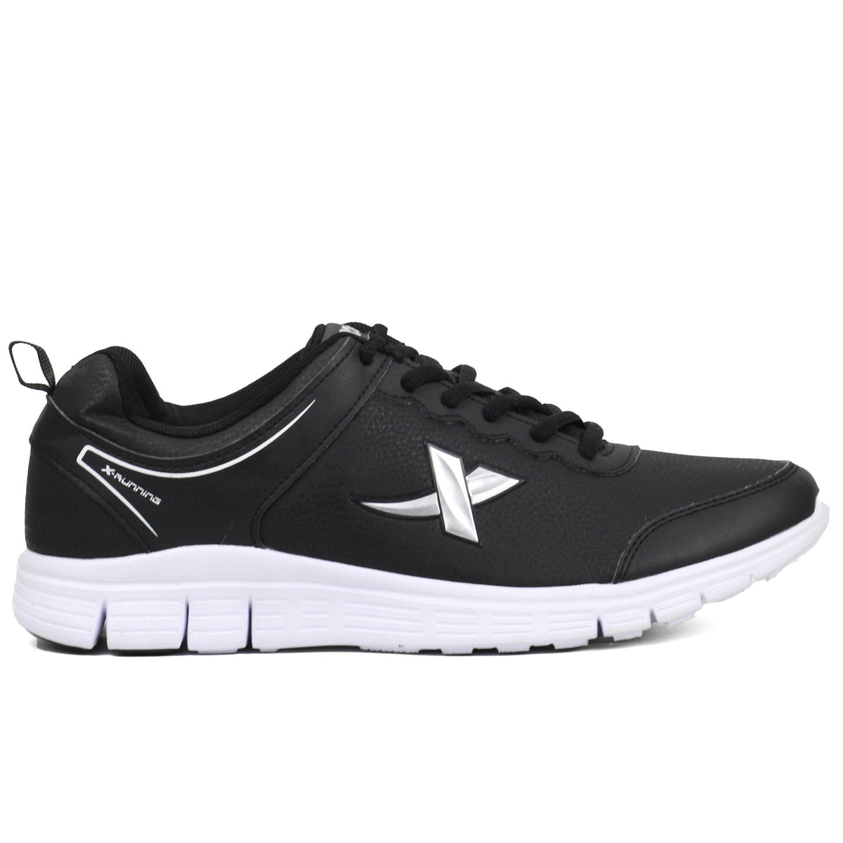 XTEP casual Running Shoes BKW — view 1
