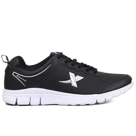 XTEP casual Running Shoes BKW — view 1