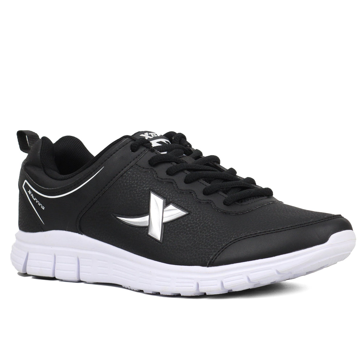XTEP casual Running Shoes BKW — view 2