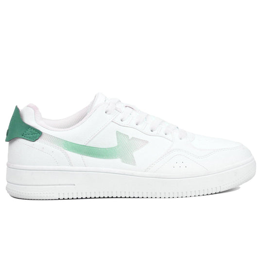 XTEP Low Top Sneakers WTGN — view 1
