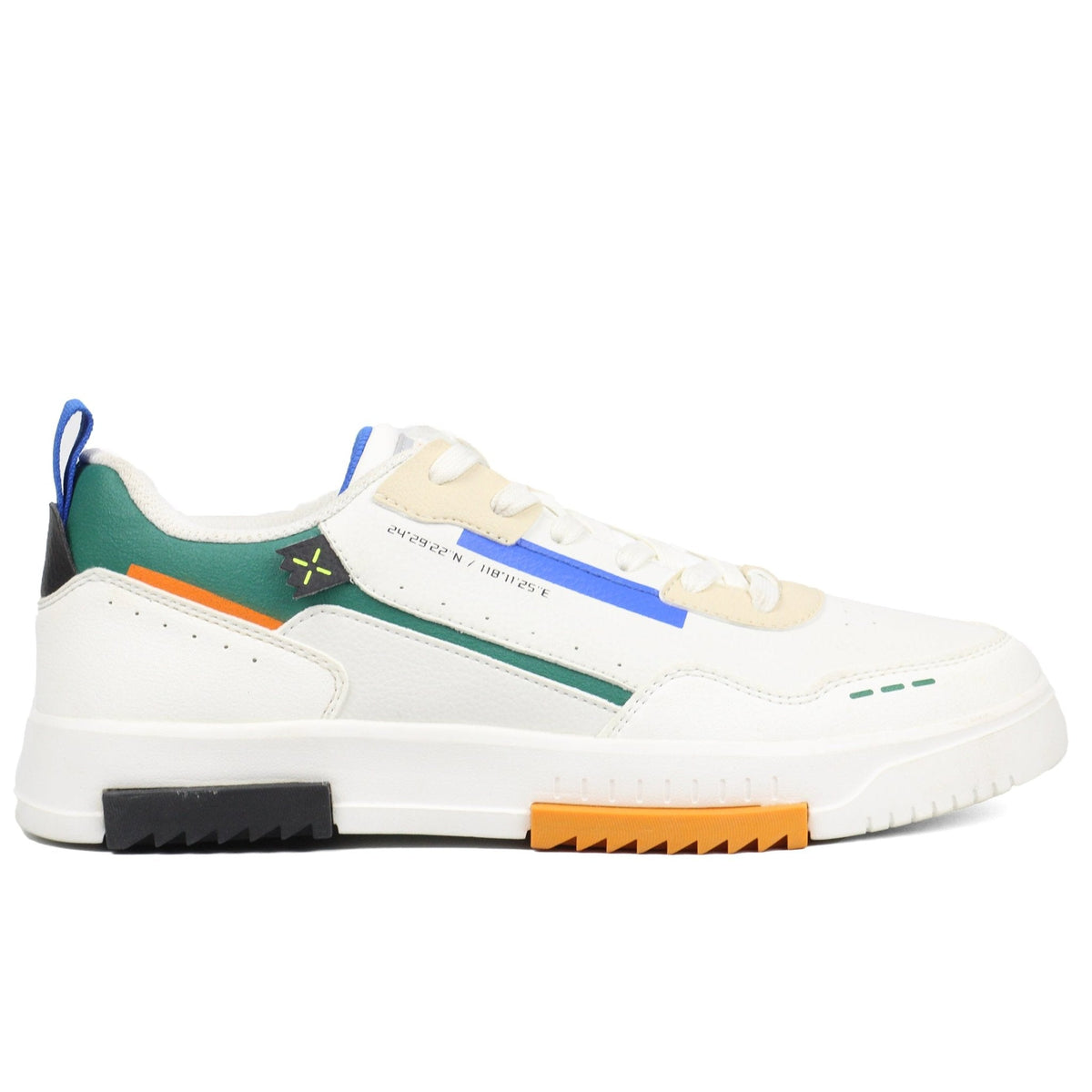 XTEP Casual Sports Shoes — view 1
