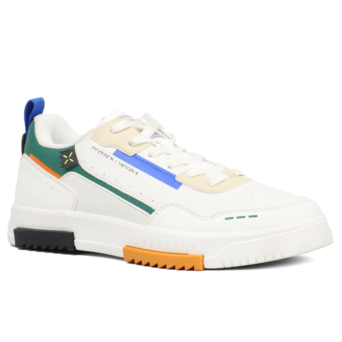 XTEP Casual Sports Shoes — view 2