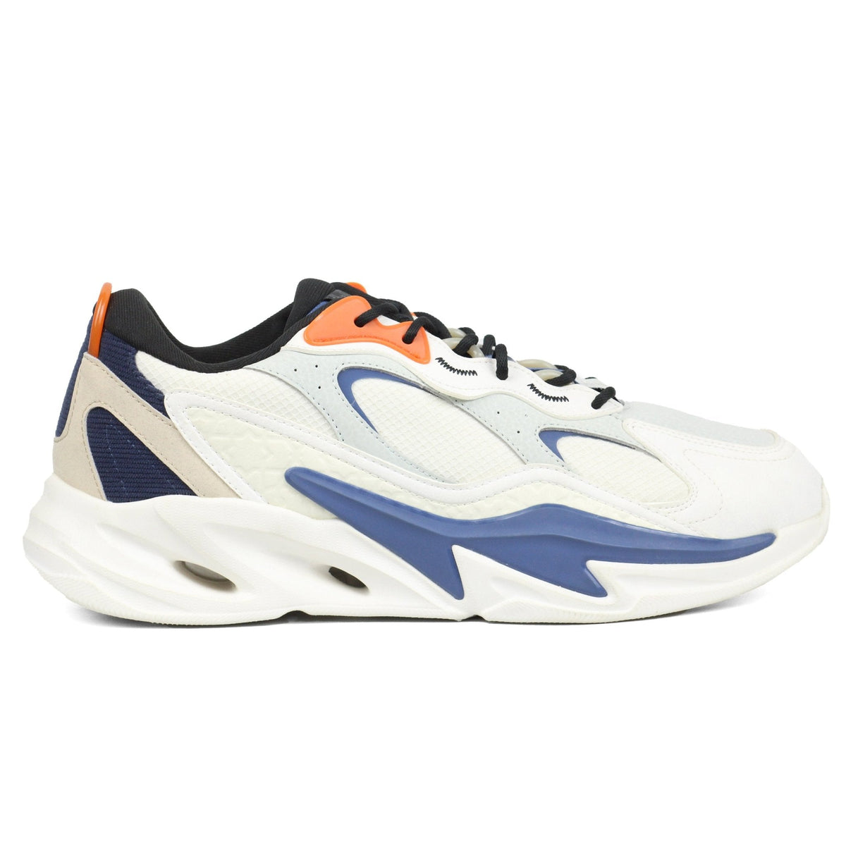XTEP Season Casual Sneakers — view 1