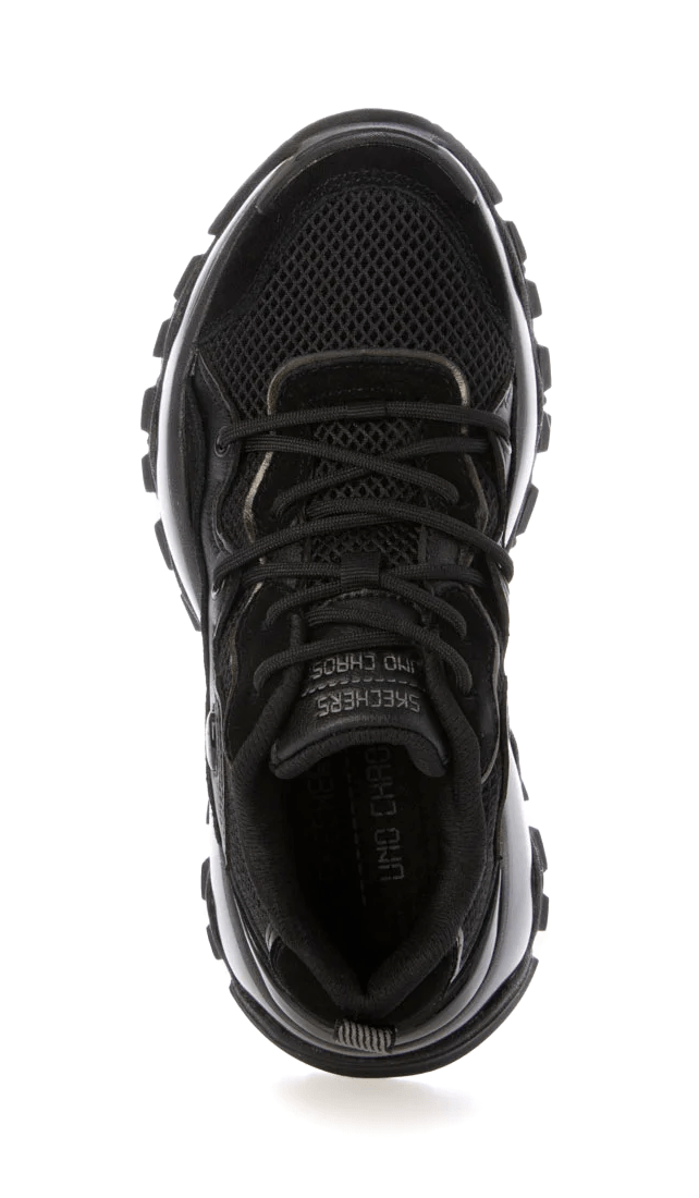 SKECHERS Uno Chaos Womens — view 3