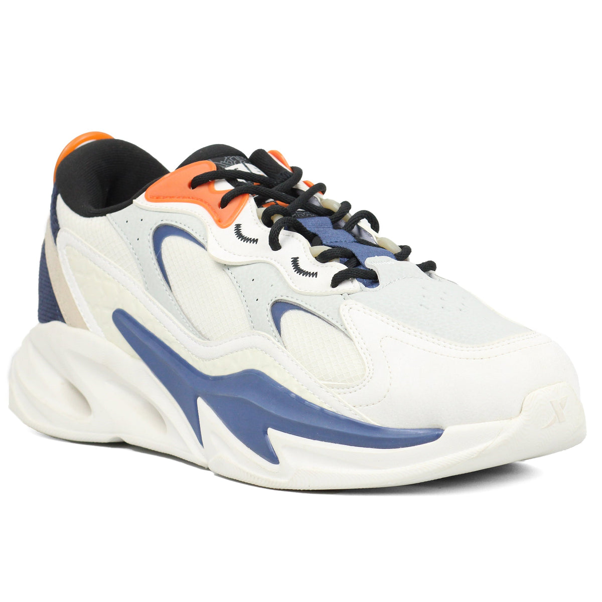 XTEP Season Casual Sneakers — view 2