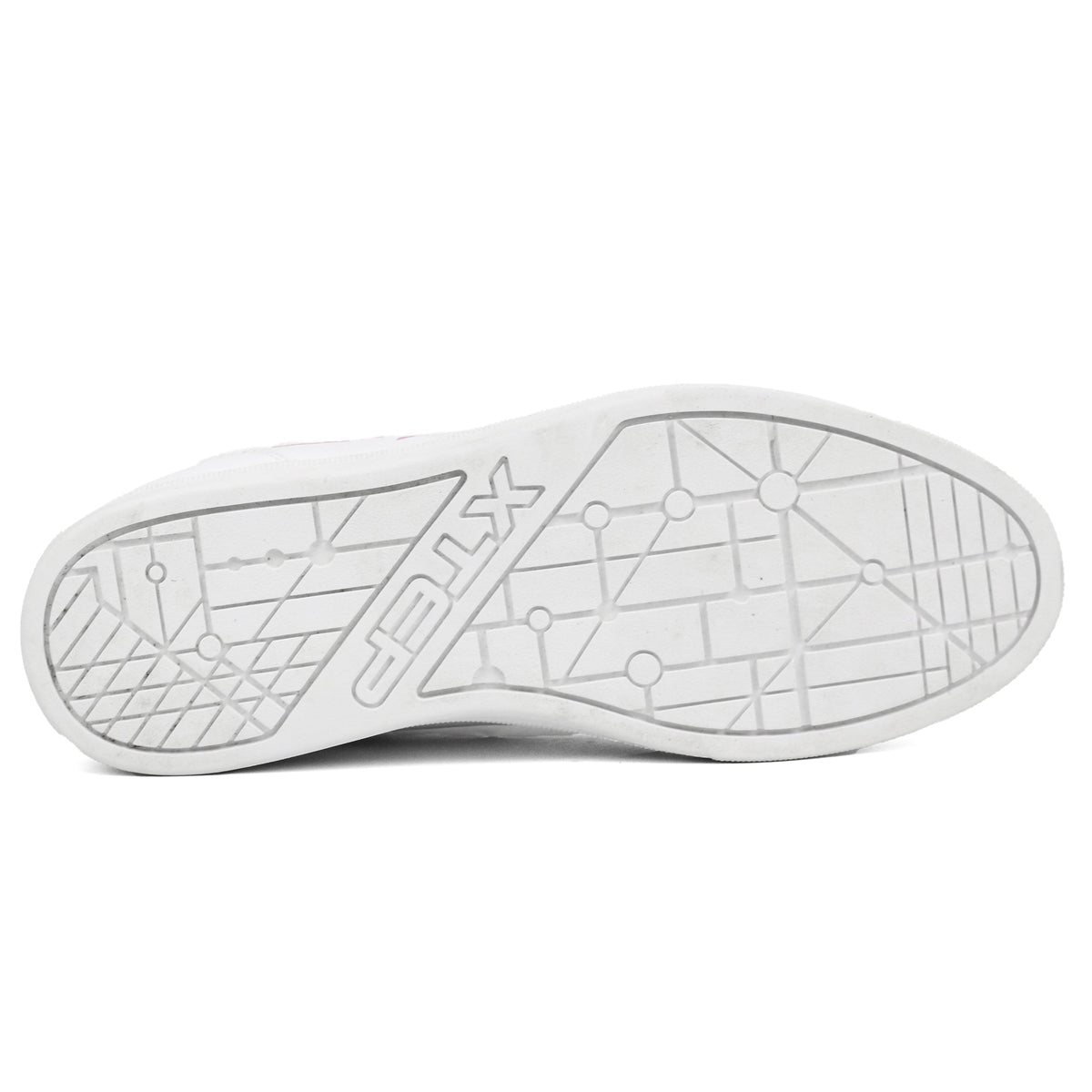 XTEP Slip Resistant Waterproof Cushioning Abrasion Resistant — view 4
