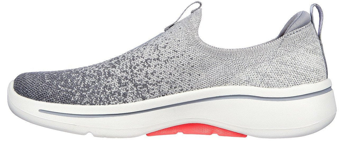 SKECHERS GO WALK ARCH FIT-LUNAR VIEWS — view 3