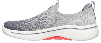 SKECHERS GO WALK ARCH FIT-LUNAR VIEWS — view 3