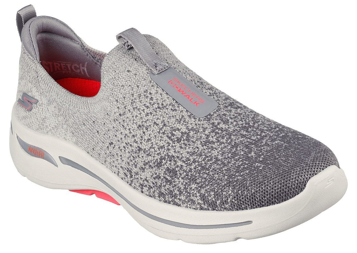 SKECHERS GO WALK ARCH FIT-LUNAR VIEWS — view 2