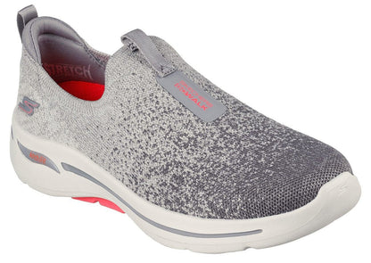 SKECHERS GO WALK ARCH FIT-LUNAR VIEWS — view 2