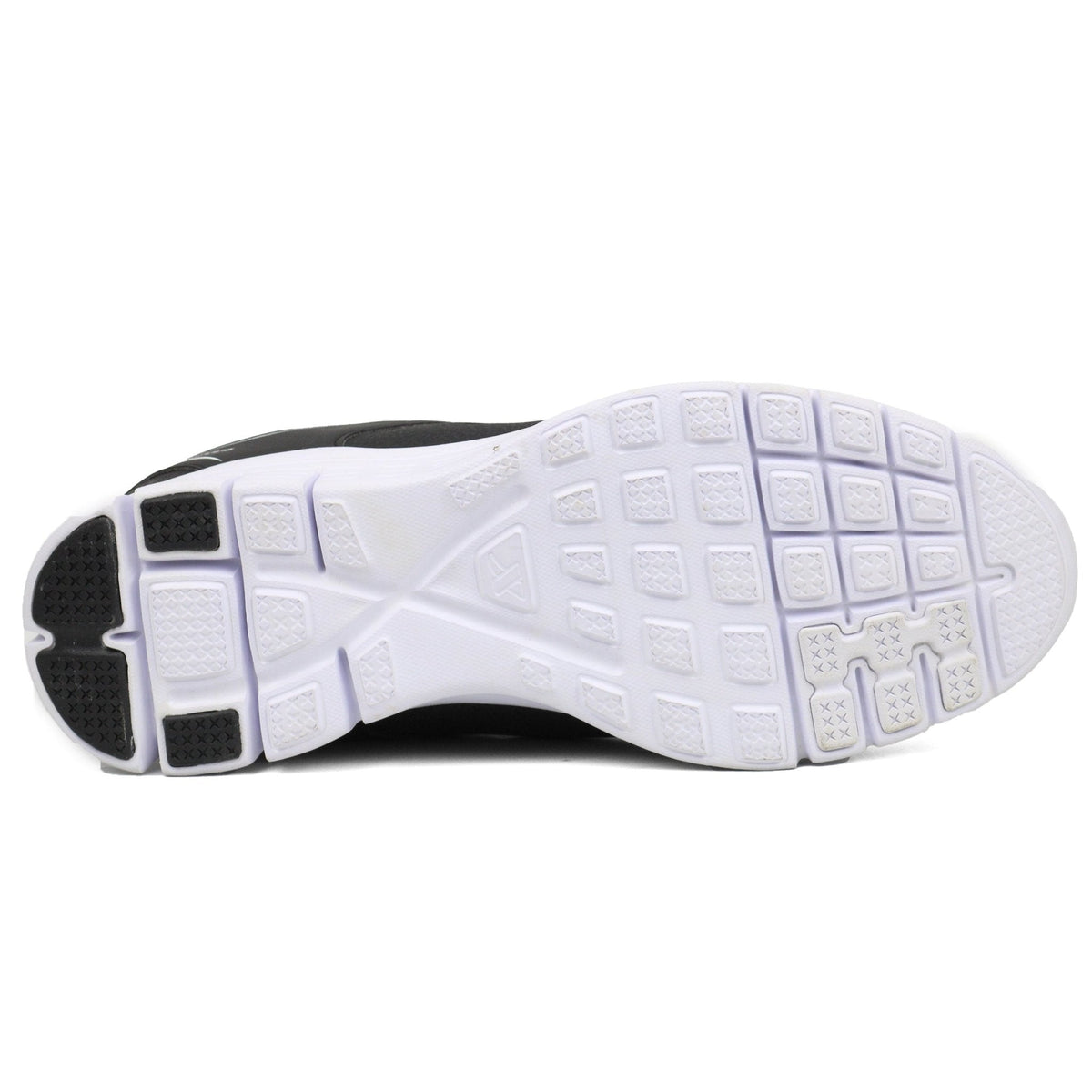 XTEP casual Running Shoes BKW — view 4