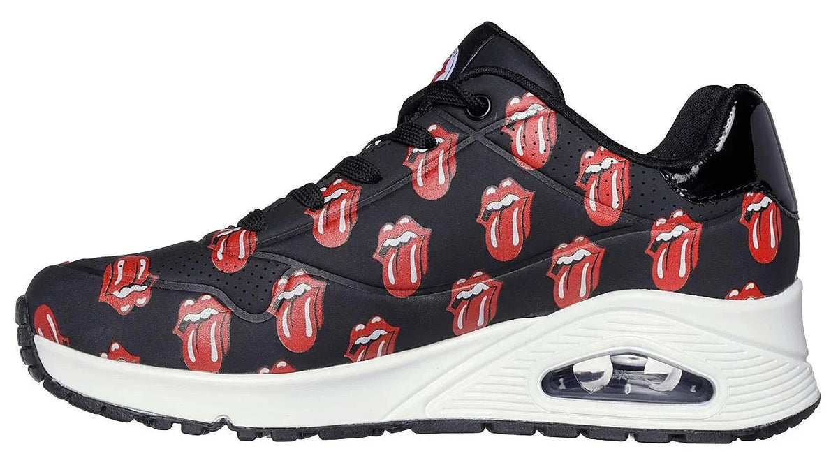 SKECHERS Rolling Stones: Uno - Say It Loud — view 3