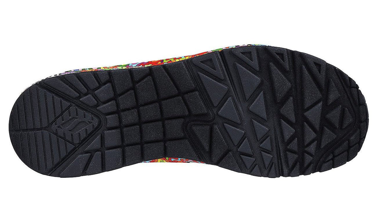 SKECHERS JEN STARK: UNO - INFINITE DRIP — view 4