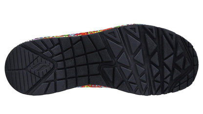 SKECHERS JEN STARK: UNO - INFINITE DRIP — view 4