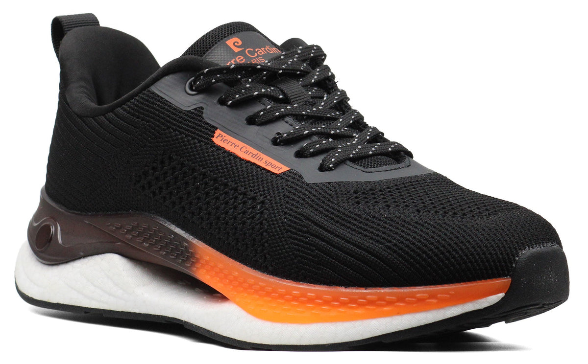 Pierre Cardin Men's Low Boots For Active Recreation Bo — view 2