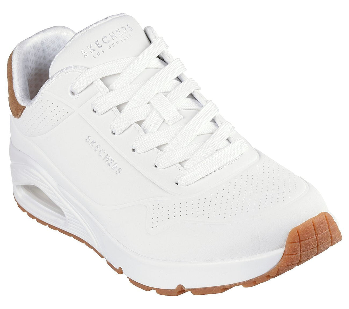 SKECHERS UNO - SUITED ON AIR — view 2