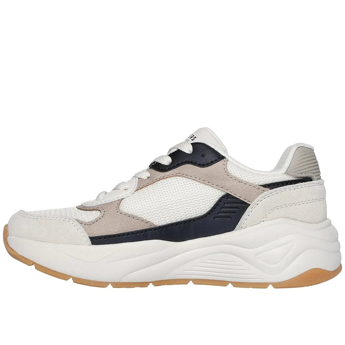 SKECHERS Nova Jogger - Chroma Classic Sneakers — view 3