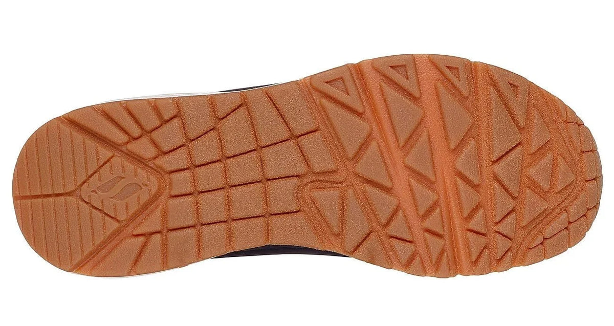 SKECHERS UNO - SHIMMER AWAY — view 4