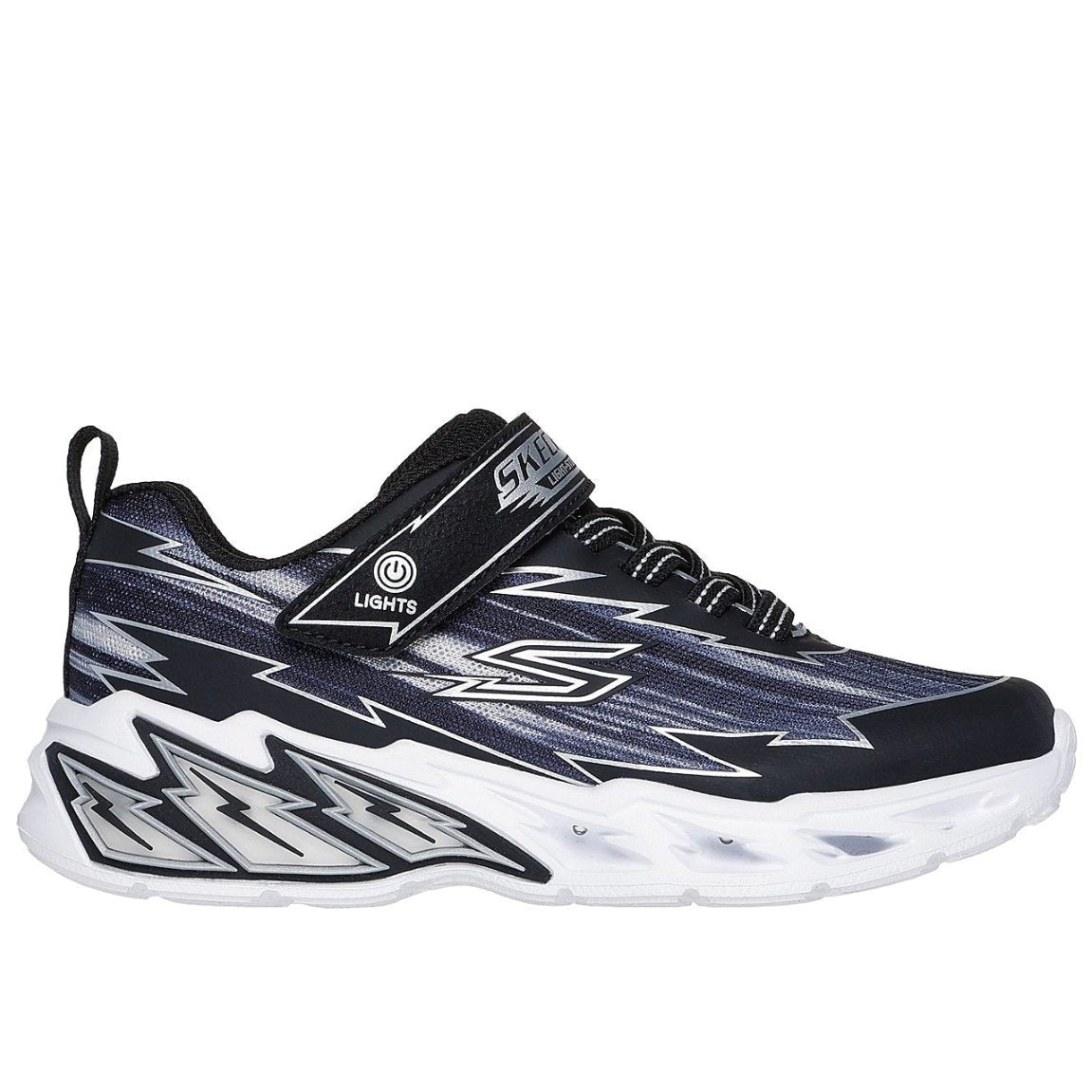 SKECHERS LIGHT STORM 2.0-BOLT-BRIGHTS — view 2