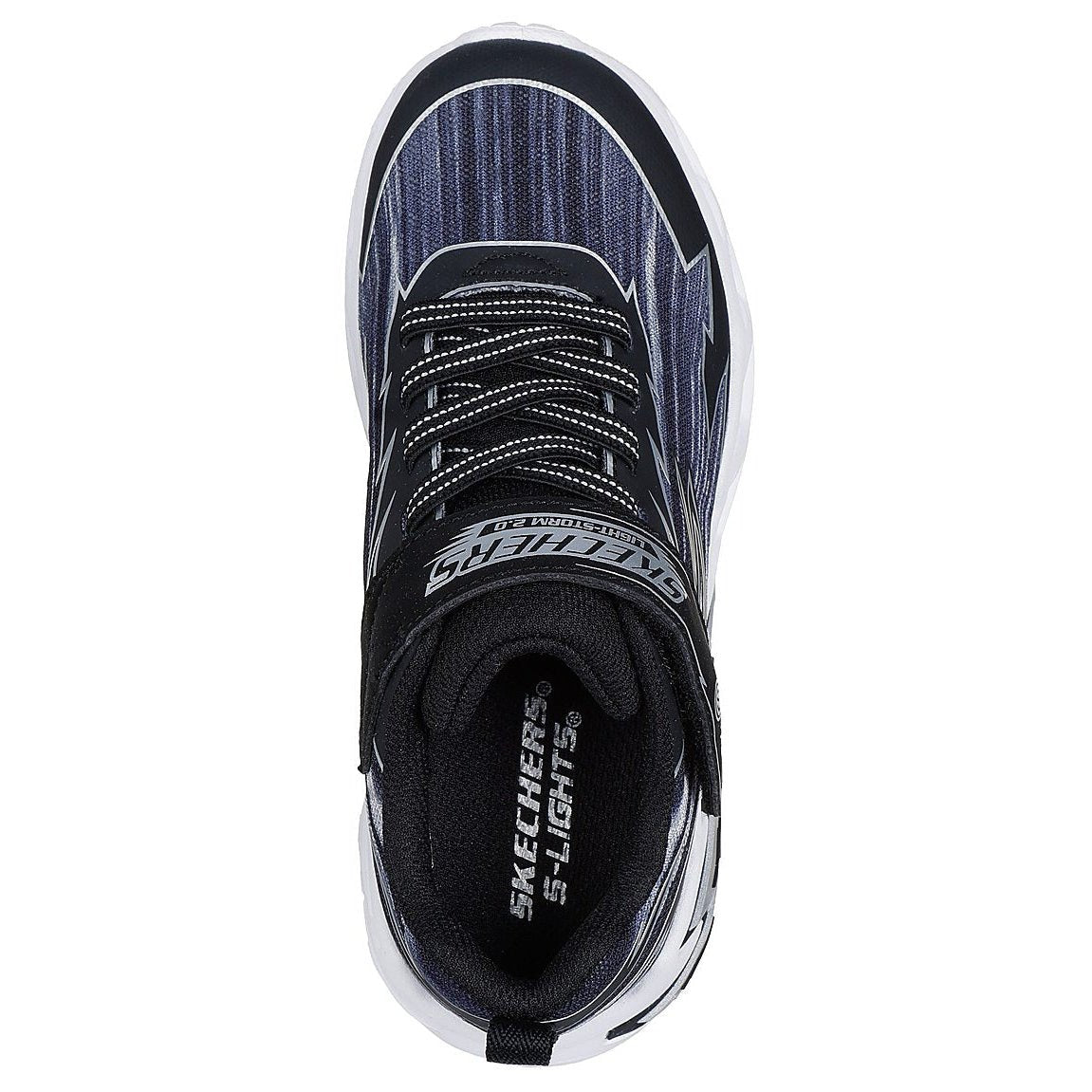 SKECHERS LIGHT STORM 2.0-BOLT-BRIGHTS — view 4