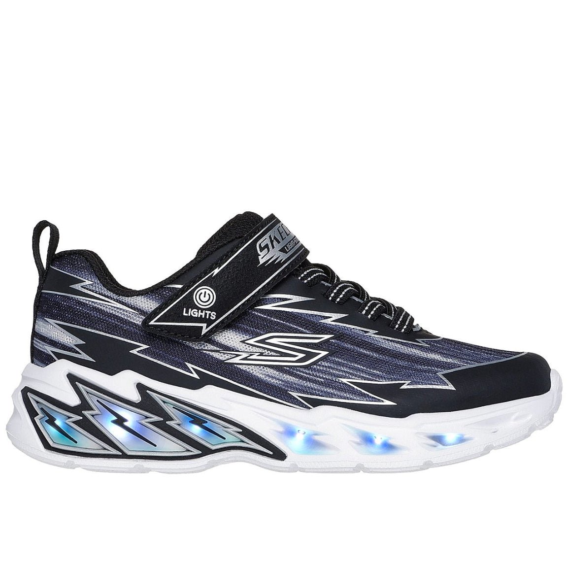 SKECHERS LIGHT STORM 2.0-BOLT-BRIGHTS — view 1