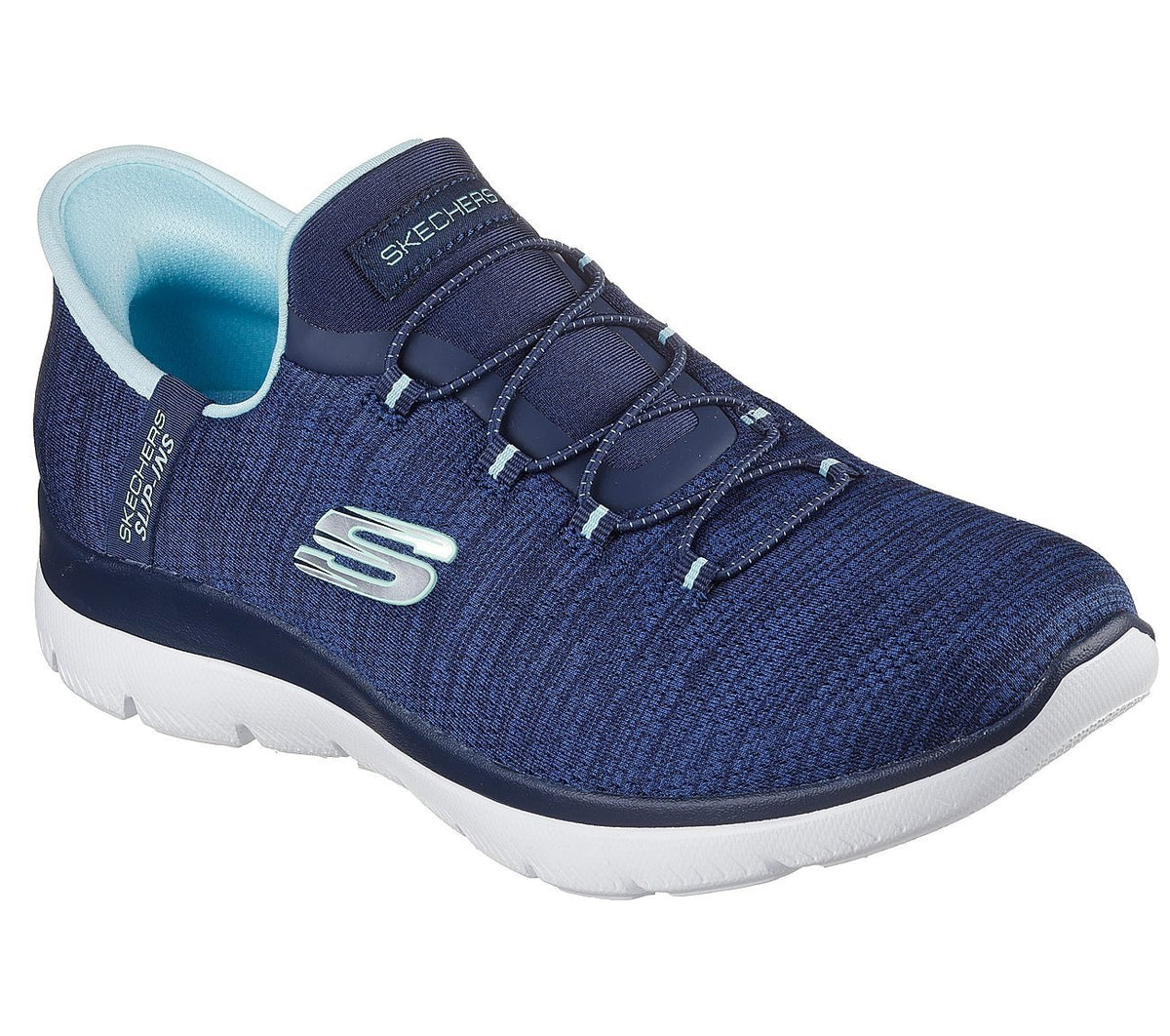 SKECHERS SUMMITS-EVERYDAY SET — view 2