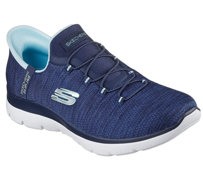 SKECHERS SUMMITS-EVERYDAY SET — view 2