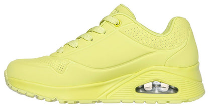 Skechers Uno - Stand On Air L M — view 3