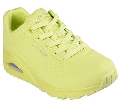 Skechers Uno - Stand On Air L M — view 2