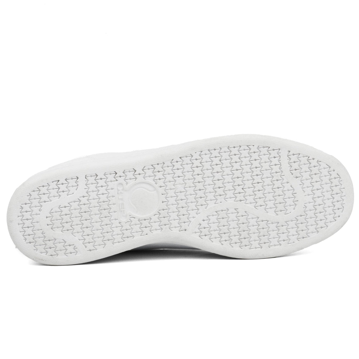 XTEP Skateboarding Sneakers Shoes — view 4