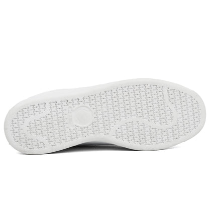 XTEP Skateboarding Sneakers Shoes — view 4