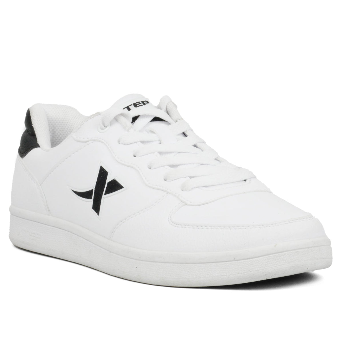 XTEP Skateboarding Sneakers Shoes — view 2