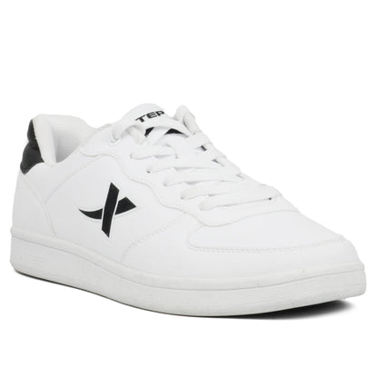 XTEP Skateboarding Sneakers Shoes — view 2
