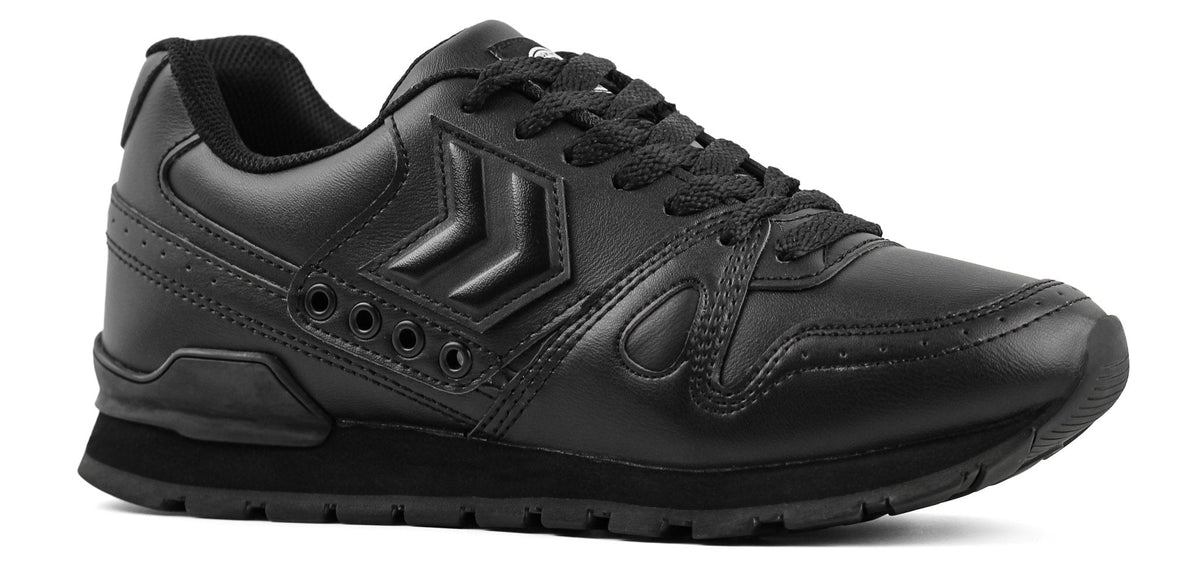 Hummel MARATHON SNEAKERS PU — view 2