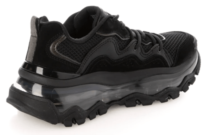 SKECHERS Uno Chaos Womens — view 4