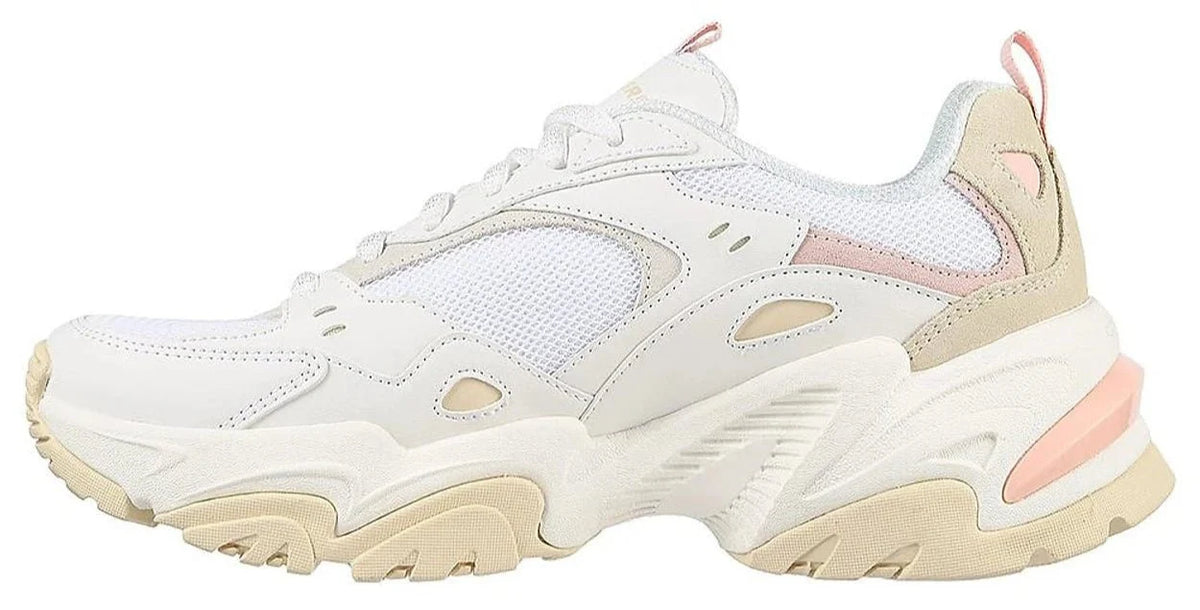 SKECHERS STAMINA V2-THE RISE UP — view 3