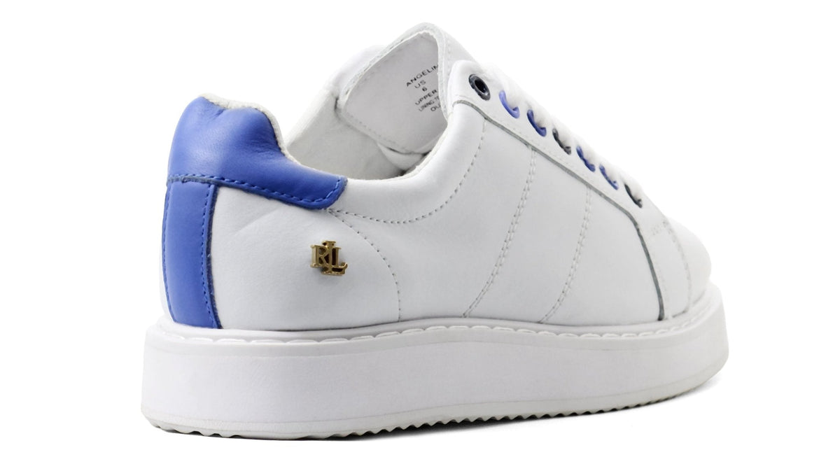 RALPH LAUREN Angeline Sneakers — view 3